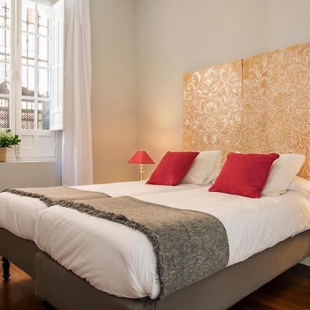 Imperial Luxury Apartment Séville Extérieur photo