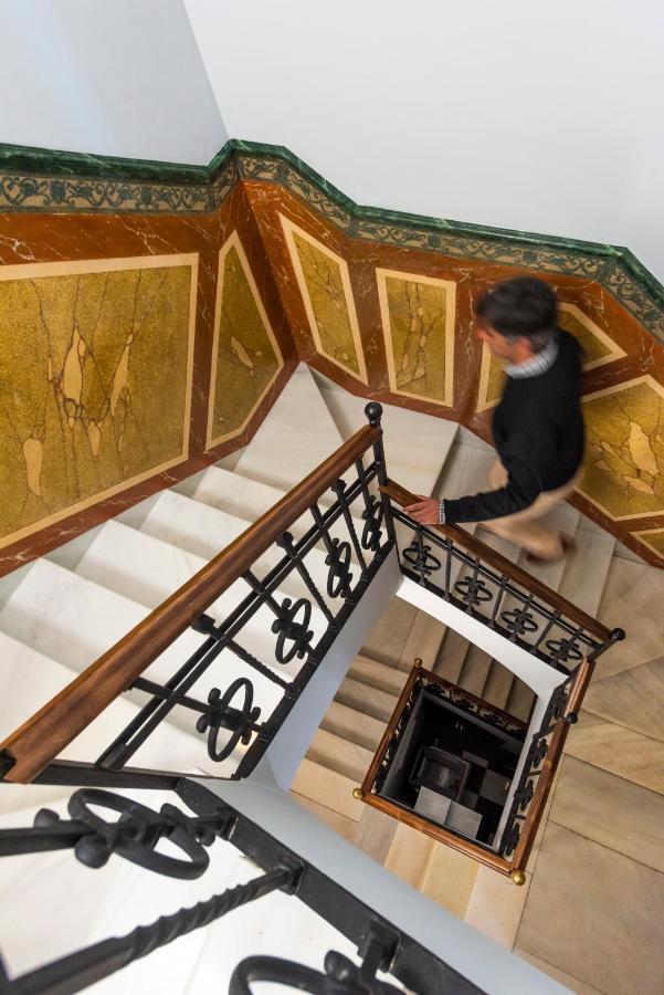 Imperial Luxury Apartment Séville Extérieur photo