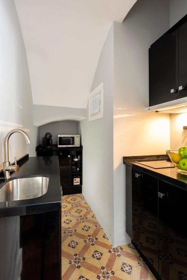Imperial Luxury Apartment Séville Extérieur photo
