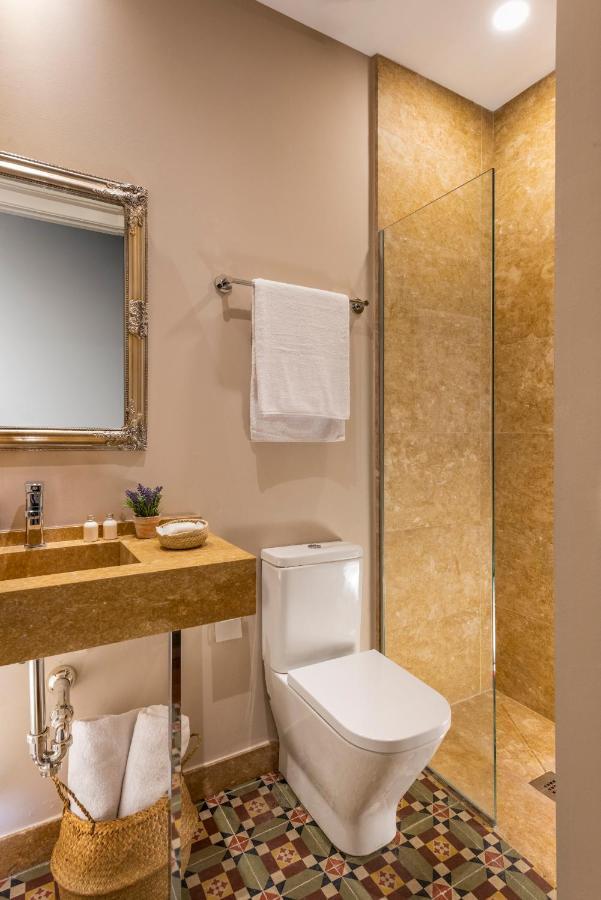 Imperial Luxury Apartment Séville Extérieur photo